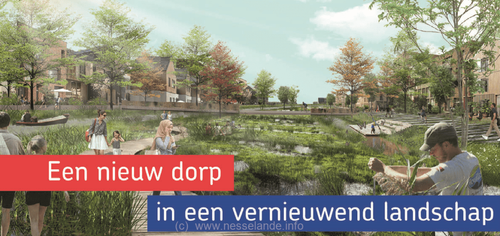 vijfde dorp