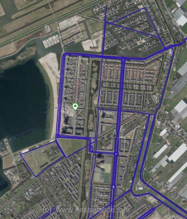 Gladheidbestrijding en strooizout