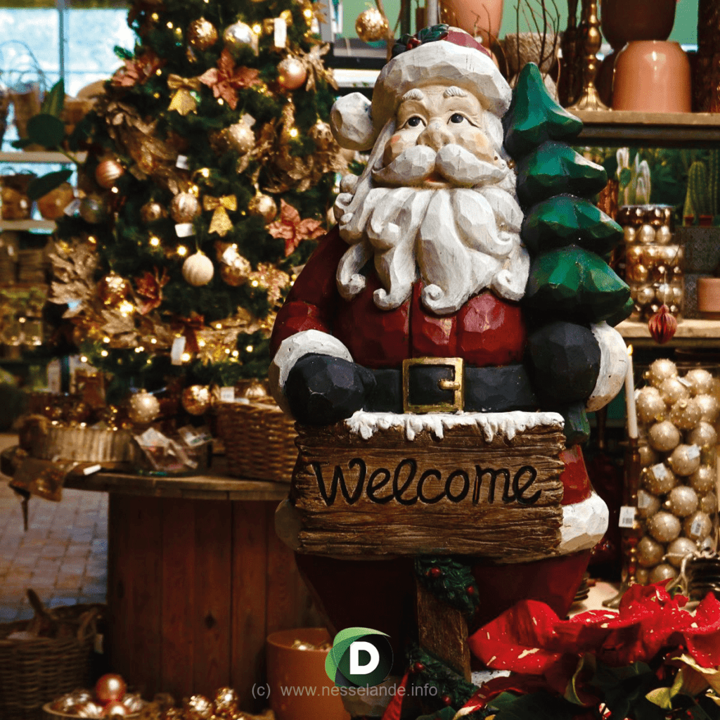 Natuurlijk kunt u dit jaar bij Van der Dussen Groencentrum uw kerstboom weer bestellen! Kies zelf of u gaat voor een gezaagde kerstboom, een kerstboom in pot of voor een kerstboom in een standaard, de standaard kunt u gemakkelijk bij de gezaagde boom bestellen. Bestelt u vóór 12.00 uur, dan bezorgen wij de boom morgen al bij u (behalve op zondagen). 