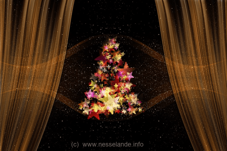 December 2022 Kerk van Nesselande kerstprogramma