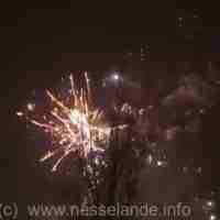 vuurwerk nesselande