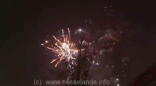 vuurwerk nesselande