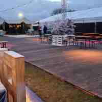 BLUE festival Nesselande