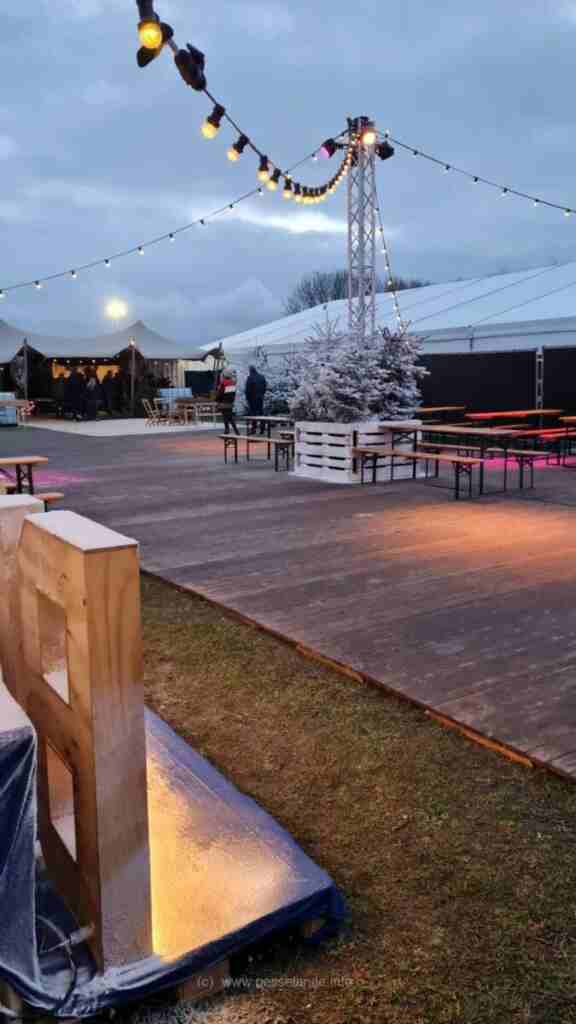 BLUE festival Nesselande