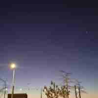 ‘Noorderlicht-achtige taferelen boven Nesselande-Zevenhuizerplas’ #lucht #plas #nesselande