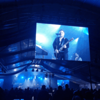 blue festival foto nieuws nesselande news