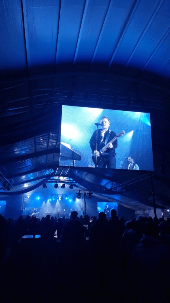 blue festival foto nieuws nesselande news