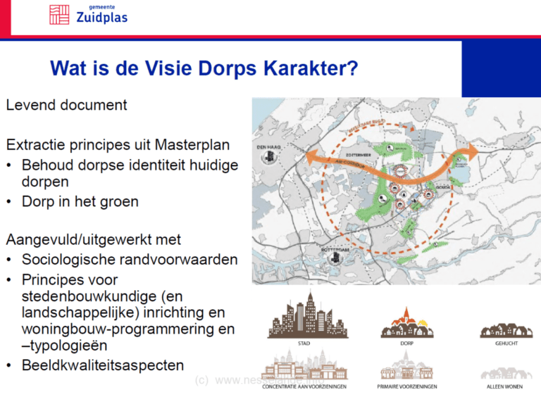 details vijfde dorp