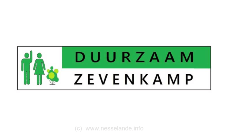 Niet Nesselande, maar bewoners in Zevenkamp gaan voor ‘Duurzaam Zevenkamp’