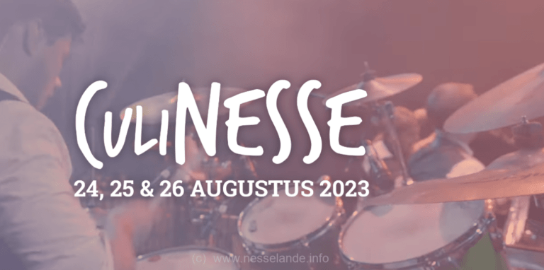 Nesselande culinesse