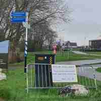 ALERT! Bij Zevenhuizerplas vogelgriep geconstateerd; dode vogels niet aanraken!