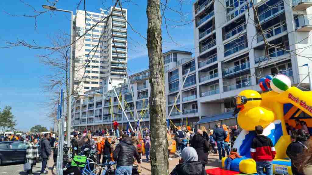 kd 23 koningsdag nesselande 2023