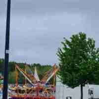 Kinderkermis Kosboulevard Nesselande 16-21 mei 2023