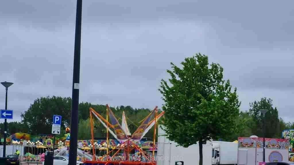 kermis nesselande