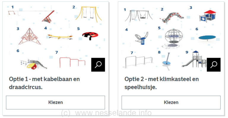 Speelplek Herman Bielingplein
