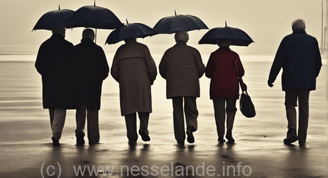 24 september Smaakwandeling rondje Zevenhuizerplas-Nesselande