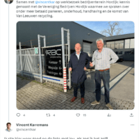 BREKEND! VOORMAN LEEFBAAR ROTTERDAM VERTREKT (Rotterdams dieptepunt qua criminaliteit)