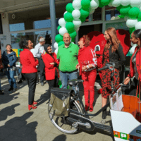 BREKEND! VOORMAN LEEFBAAR ROTTERDAM VERTREKT (Rotterdams dieptepunt qua criminaliteit)