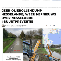 BREKEND! VOORMAN LEEFBAAR ROTTERDAM VERTREKT (Rotterdams dieptepunt qua criminaliteit)