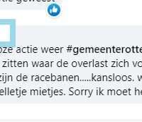 [UPDATE] Geen verkeer-aso-meter Brandingdijk en Laan VA, bewoners woest: ‘..huidige aso-geluidsmeter op verkeerde plek’