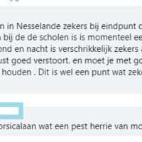 [UPDATE] Geen verkeer-aso-meter Brandingdijk en Laan VA, bewoners woest: ‘..huidige aso-geluidsmeter op verkeerde plek’