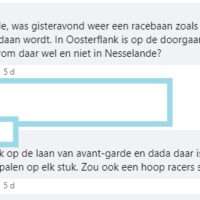 [UPDATE] Geen verkeer-aso-meter Brandingdijk en Laan VA, bewoners woest: ‘..huidige aso-geluidsmeter op verkeerde plek’