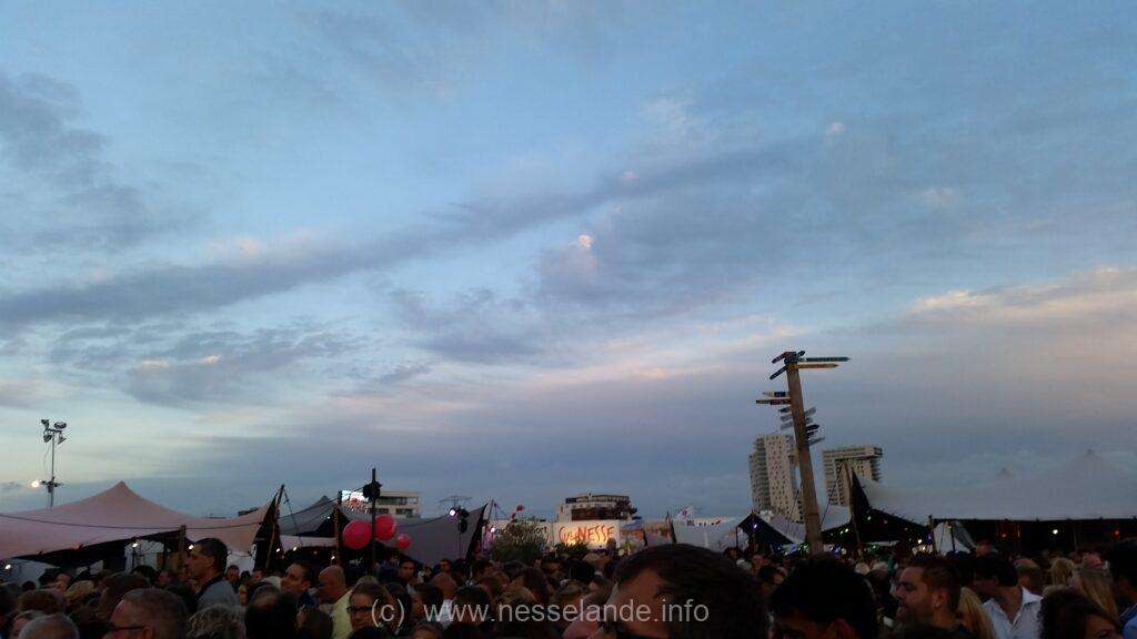 CuliNESSE 2014