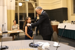 Nieuwe kinderburgemeester en kinderraad benoemd