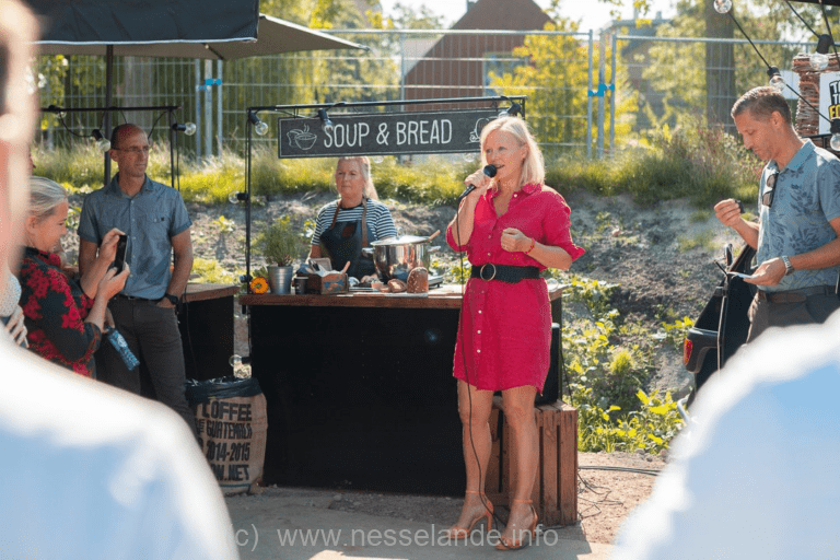 Common Green woningen Nesselande