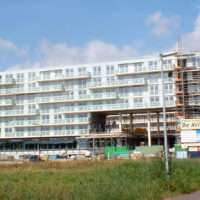 20 jaar Nesselande.INFO: Retro-foto’s wijk Rotterdam-Nesselande (deel 5)