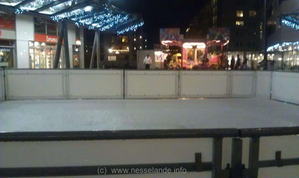 Nesselande kerstmarkt