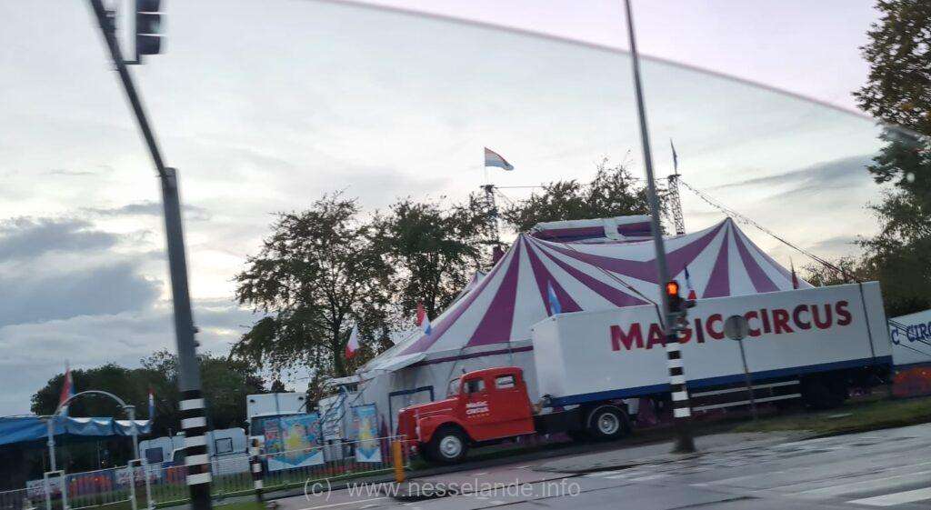 Magic Circus Nesselande