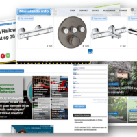 BREKEND! Een nieuwe, snelle Nesselande.INFO nieuwsportaal!