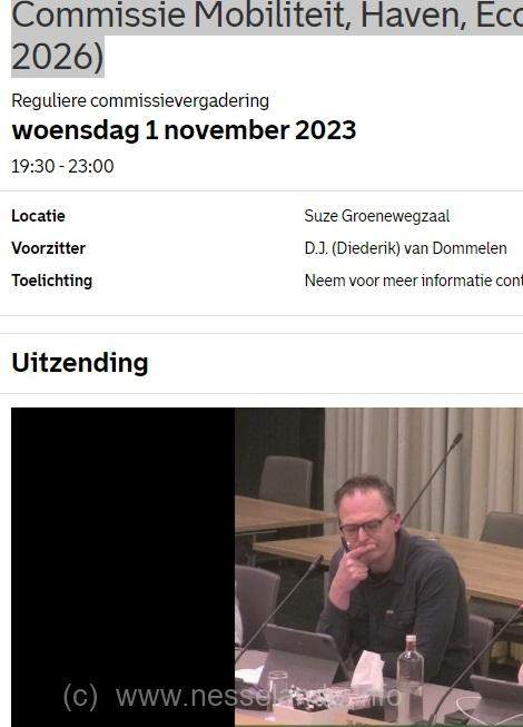 Bart van Drunen faalt en werkt tegen Bart van Drunen faalt en werkt tegen