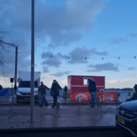 [VIDEO] UPDATE: Verslag 15e editie Nieuwjaarsduik Rotterdam-Nesselande #zevenhuizerplas