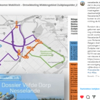 ANWB N219 en A20 Rotterdam in top 10 files #fileinfarct #vijfdedorp