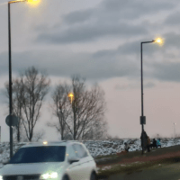 Sneeuwglijdberg Nesselande herontdekt