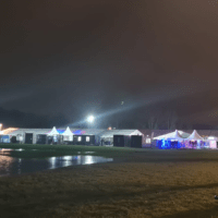 [VIDEO] Gezellige drukte op BLUE festival Nesselande editie 2024 Blue video Nesselande
