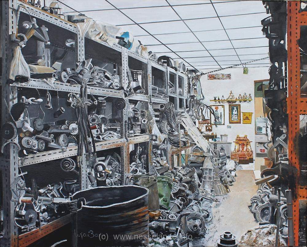 Kunstkring Prins Alexander