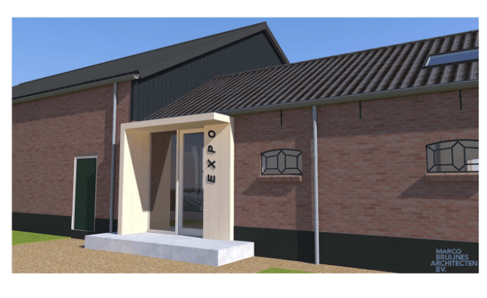 Geen oplossing fileinfarcts N219-A20-A12 14 maart inspreken zienswijzen 5e Dorp #N219