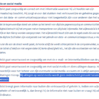 Wijkraadslid Nesselande/Leefbaar Rotterdam: “..ben helemaal niet tegen de flexwoningen..” + statement “leugens”