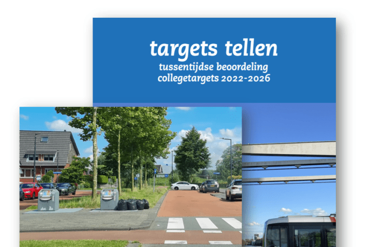 Rapport Rekenkamer 2024 college Leefbaar Rotterdam: 'Zwerfafval in straten is juist verslechterd'