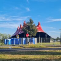 CuliNESSE Rotterdam 2024 festival Nesselande.