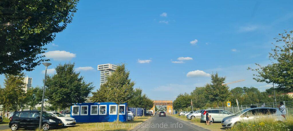 Culinesse Kosboulevard