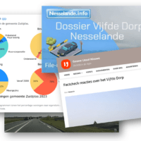 Factcheck Vijfde Dorp.