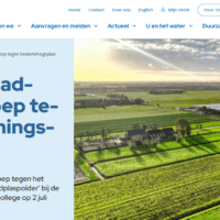 ‘Gefrustreerde @Zuidplas-media slaat om zich heen na weer problemen Vijfde Dorp’