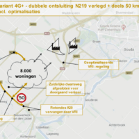 ‘Gefrustreerde @Zuidplas-media slaat om zich heen na weer problemen Vijfde Dorp’