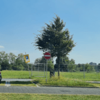 Drama parkeerveld Nesselande naar idee van Leefbaar Rotterdam.