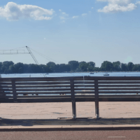 Strand Nesselande