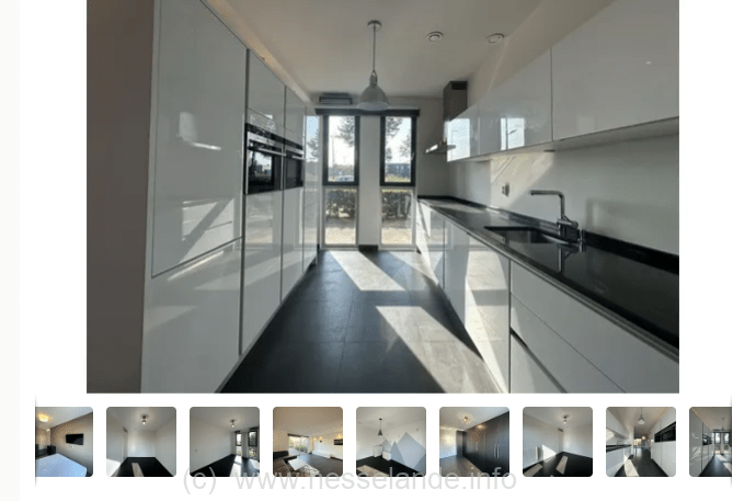 Woning huren in Nesselande.
